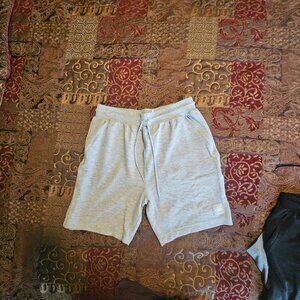 Alo French Terry short